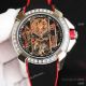 Copy Jacob and Co Epic x CR7 Men's Watches Stainless Steel with Baguettes (3)_th.jpg